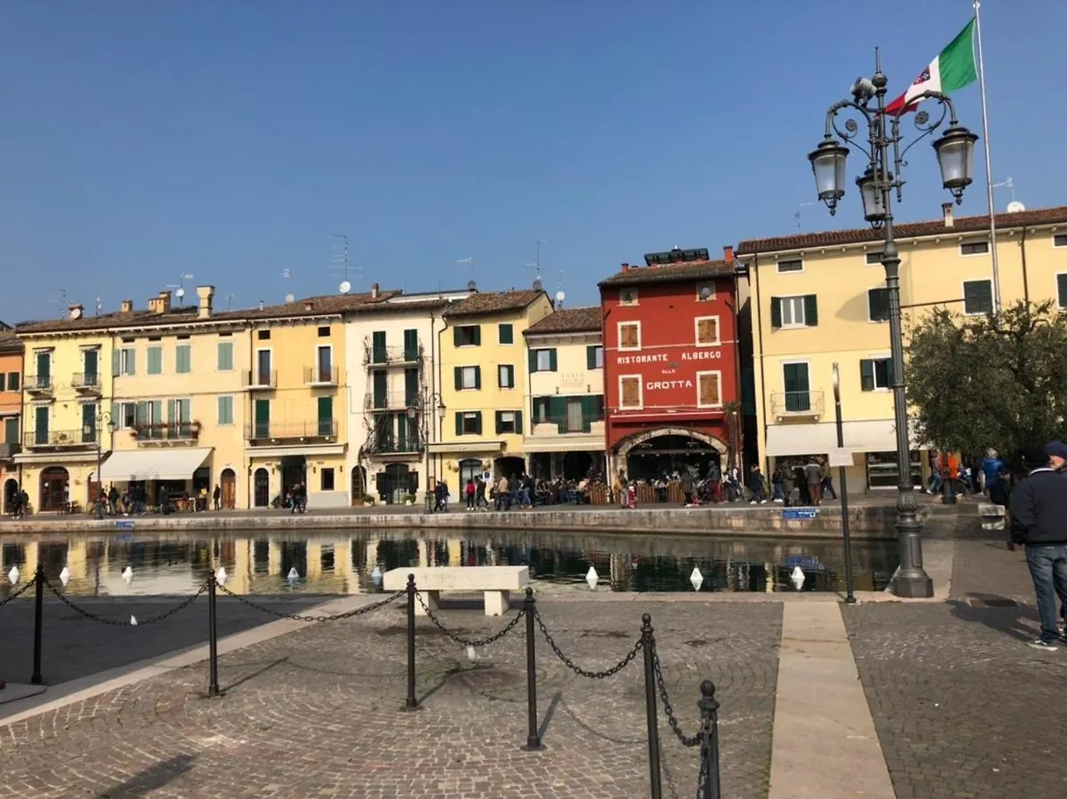 Lejlighed Lacisivm Lake View Lazise