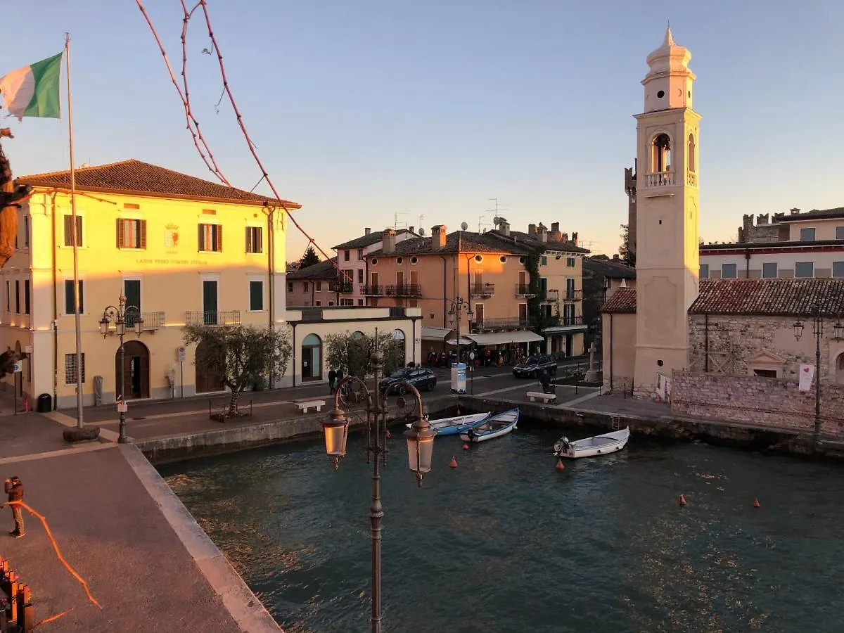 Lejlighed Lacisivm Lake View Lazise