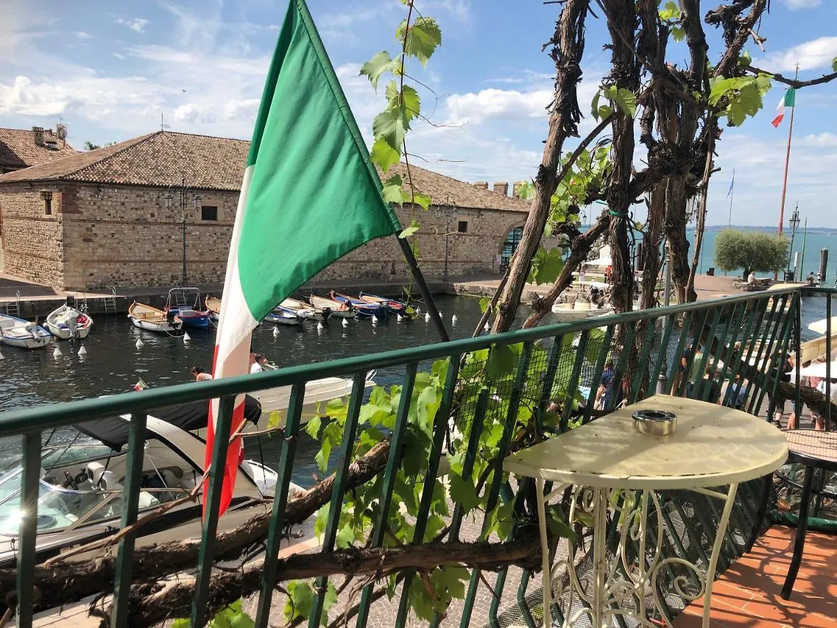 Lacisivm Lake View Lazise