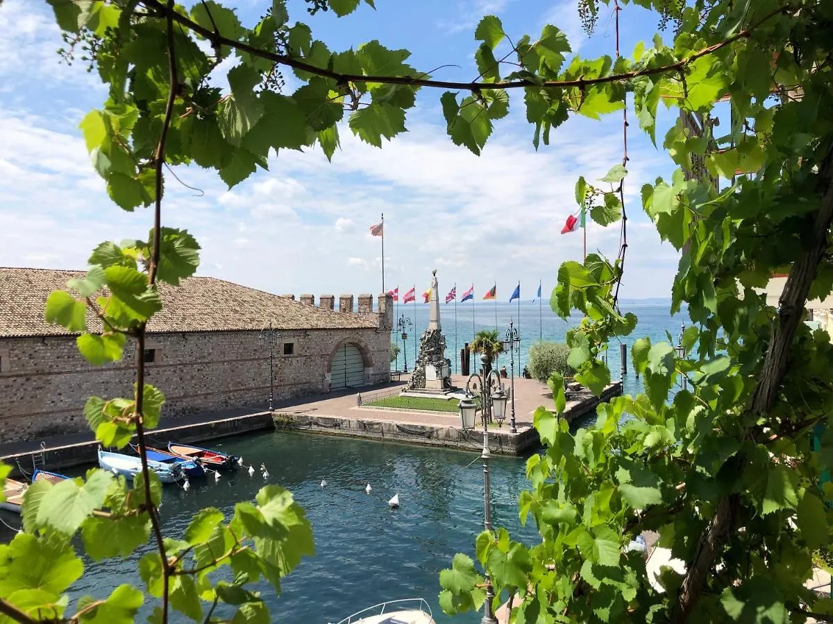 Lacisivm Lake View Lazise Lejlighed