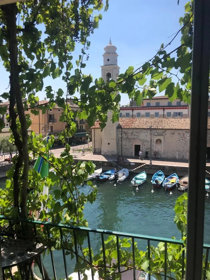 Lacisivm Lake View Lazise