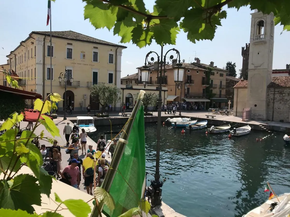 Lacisivm Lake View Lazise
