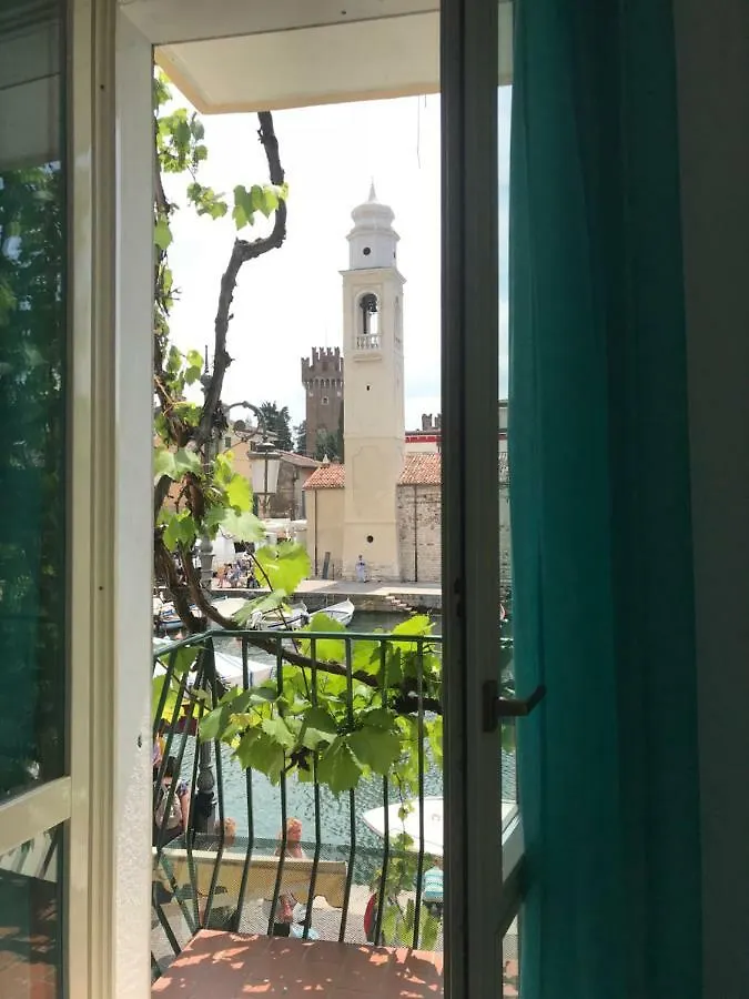 Lejlighed Lacisivm Lake View Lazise Italien