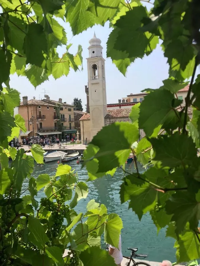 Lacisivm Lake View Lazise Lejlighed