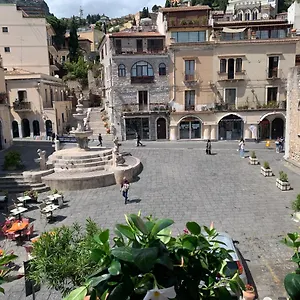 Casa Antica Savoia , Taormina Italien