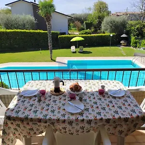 Apartment La Palma - Immobiliare Azzurra, Lazise