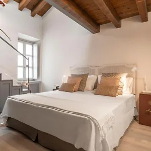 Corlo , Lonato del Garda Italien