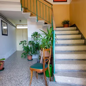 La Casa Imperfetta , Treviso Italien