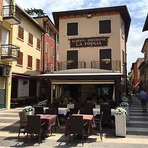 Gæstehus La Forgia, Lazise