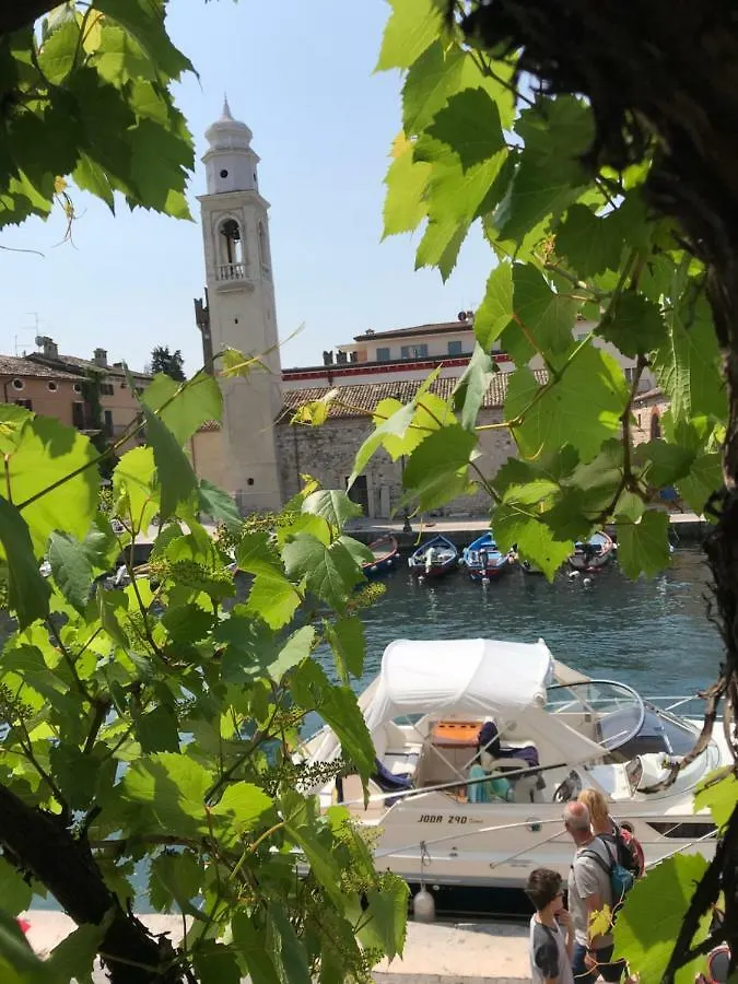 Lacisivm Lake View Lazise
