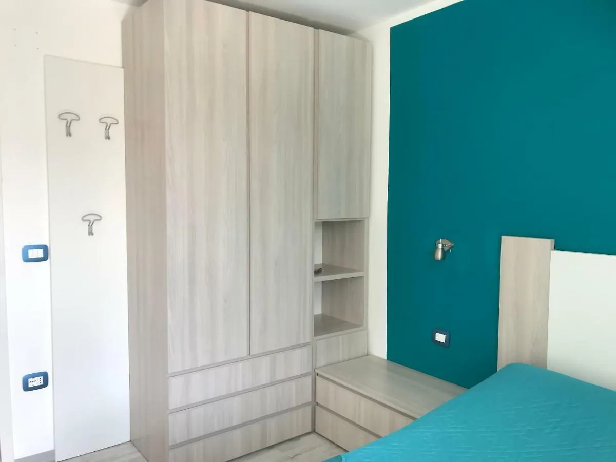 Lacisivm Lake View Lazise Apartment